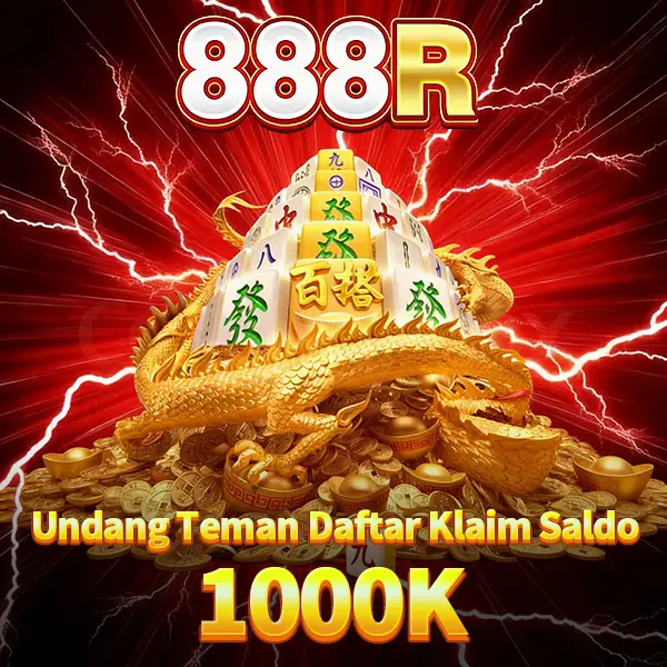 888R Masuk - 888R Resmi