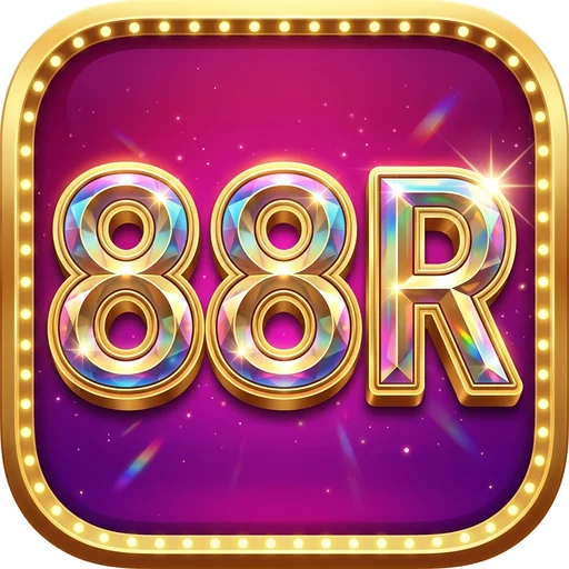 888R Logo - Resmi